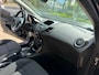 Ford Fiesta 1.6 Ti-VCT Titanium AUTOMAAT 5 deurs, airco, cruise, elec pakket , nwe distributie, grote beurt, apk, 147.632 km