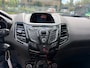 Ford Fiesta 1.6 Ti-VCT Titanium AUTOMAAT 5 deurs, airco, cruise, elec pakket , nwe distributie, grote beurt, apk, 147.632 km