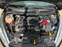 Ford Fiesta 1.6 Ti-VCT Titanium AUTOMAAT 5 deurs, airco, cruise, elec pakket , nwe distributie, grote beurt, apk, 147.632 km