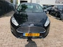 Ford Fiesta 1.6 Ti-VCT Titanium AUTOMAAT 5 deurs, airco, cruise, elec pakket , nwe distributie, grote beurt, apk, 147.632 km