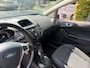 Ford Fiesta 1.6 Ti-VCT Titanium AUTOMAAT 5 deurs, airco, cruise, elec pakket , nwe distributie, grote beurt, apk, 147.632 km