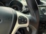 Ford Fiesta 1.6 Ti-VCT Titanium AUTOMAAT 5 deurs, airco, cruise, elec pakket , nwe distributie, grote beurt, apk, 147.632 km