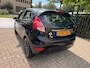 Ford Fiesta 1.6 Ti-VCT Titanium AUTOMAAT 5 deurs, airco, cruise, elec pakket , nwe distributie, grote beurt, apk, 147.632 km