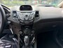 Ford Fiesta 1.6 Ti-VCT Titanium AUTOMAAT 5 deurs, airco, cruise, elec pakket , nwe distributie, grote beurt, apk, 147.632 km