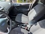 Ford Fiesta 1.6 Ti-VCT Titanium AUTOMAAT 5 deurs, airco, cruise, elec pakket , nwe distributie, grote beurt, apk, 147.632 km