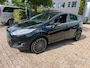 Ford Fiesta 1.6 Ti-VCT Titanium AUTOMAAT 5 deurs, airco, cruise, elec pakket , nwe distributie, grote beurt, apk, 147.632 km