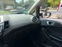 Ford Fiesta 1.6 Ti-VCT Titanium AUTOMAAT 5 deurs, airco, cruise, elec pakket , nwe distributie, grote beurt, apk, 147.632 km