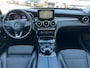 Mercedes-Benz C-klasse Estate 180 Avantgarde Automaat Cruise PDC Navi Half Leder Led
