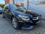 Mercedes-Benz C-klasse Estate 180 Avantgarde Automaat Cruise PDC Navi Half Leder Led