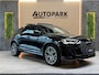 Audi Q3 Sportback 45 TFSI e 3X S-LINE|BTW|PANO|MATRIXLED|VIRTUAL|SFEERVERLICHTING|20 INCH|DEALER ONDERHOUDEN|NAP|NL AUTO|VOL!