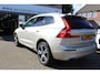 Volvo XC60 2.0 Recharge T6 AWD R-Design WIT LEER / PANORAMADAK