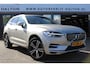 Volvo XC60 2.0 Recharge T6 AWD R-Design WIT LEER / PANORAMADAK