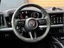 Porsche Cayenne 3.0 E-Hybrid Black Edition MASSAGE|PASSENGER-DISPLAY|SPORTUITLAAT|TREKHAAK|PANO|BOSE