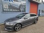 Audi A6 Avant 2.0 TFSI Sport Edition 252pk S-Line. S-tronic