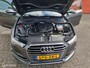 Audi A6 Avant 2.0 TFSI Sport Edition 252pk S-Line. S-tronic