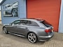 Audi A6 Avant 2.0 TFSI Sport Edition 252pk S-Line. S-tronic