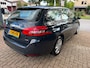 Peugeot 308 SW 1.2 PureTech Blue Lease, airco, cruise, elec pakket navi, NWE APK, 94.561 km N.A.P historie bekend, 2 sleutels