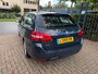 Peugeot 308 SW 1.2 PureTech Blue Lease, airco, cruise, elec pakket navi, NWE APK, 94.561 km N.A.P historie bekend, 2 sleutels