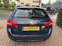 Peugeot 308 SW 1.2 PureTech Blue Lease, airco, cruise, elec pakket navi, NWE APK, 94.561 km N.A.P historie bekend, 2 sleutels