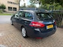 Peugeot 308 SW 1.2 PureTech Blue Lease, airco, cruise, elec pakket navi, NWE APK, 94.561 km N.A.P historie bekend, 2 sleutels