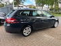 Peugeot 308 SW 1.2 PureTech Blue Lease, airco, cruise, elec pakket navi, NWE APK, 94.561 km N.A.P historie bekend, 2 sleutels