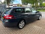 Peugeot 308 SW 1.2 PureTech Blue Lease, airco, cruise, elec pakket navi, NWE APK, 94.561 km N.A.P historie bekend, 2 sleutels