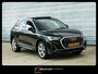 Audi Q3 35 TFSI S-Line Automaat Pano Trekhaak Leer Xenon Cam