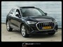 Audi Q3 35 TFSI S-Line Automaat Pano Trekhaak Leer Xenon Cam