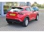 Nissan Juke 1.0 DIG-T Visia Airco/Cruise/Led/NL auto!!