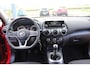 Nissan Juke 1.0 DIG-T Visia Airco/Cruise/Led/NL auto!!