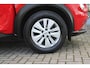 Nissan Juke 1.0 DIG-T Visia Airco/Cruise/Led/NL auto!!