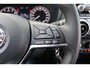 Nissan Juke 1.0 DIG-T Visia Airco/Cruise/Led/NL auto!!