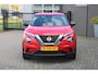 Nissan Juke 1.0 DIG-T Visia Airco/Cruise/Led/NL auto!!