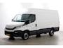 IVECO Daily 35S16 160pk E6 L2H2 HiMatic Automaat Airco/Camara/Trekhaak 3500kg 07-2017