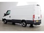 IVECO Daily 35S16 160pk E6 L2H2 HiMatic Automaat Airco/Camara/Trekhaak 3500kg 07-2017