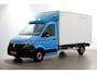 Volkswagen Crafter 35 2.0 TDI E6 Bakwagen met achterdeuren 2-Persoons 07-2021