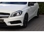 Mercedes-Benz A-klasse A 45 AMG 4MATIC 🚀 | PANO ☀️ | LEDER | XENON 💡 | NAVI 🧭 | KEYLESS 🔑 | PDC 🅿️ | 18" AMG 🛞