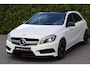 Mercedes-Benz A-klasse A 45 AMG 4MATIC 🚀 | PANO ☀️ | LEDER | XENON 💡 | NAVI 🧭 | KEYLESS 🔑 | PDC 🅿️ | 18" AMG 🛞