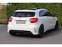 Mercedes-Benz A-klasse A 45 AMG 4MATIC 🚀 | PANO ☀️ | LEDER | XENON 💡 | NAVI 🧭 | KEYLESS 🔑 | PDC 🅿️ | 18" AMG 🛞