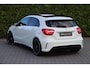 Mercedes-Benz A-klasse A 45 AMG 4MATIC 🚀 | PANO ☀️ | LEDER | XENON 💡 | NAVI 🧭 | KEYLESS 🔑 | PDC 🅿️ | 18" AMG 🛞