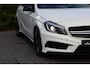 Mercedes-Benz A-klasse A 45 AMG 4MATIC 🚀 | PANO ☀️ | LEDER | XENON 💡 | NAVI 🧭 | KEYLESS 🔑 | PDC 🅿️ | 18" AMG 🛞