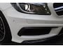 Mercedes-Benz A-klasse A 45 AMG 4MATIC 🚀 | PANO ☀️ | LEDER | XENON 💡 | NAVI 🧭 | KEYLESS 🔑 | PDC 🅿️ | 18" AMG 🛞