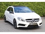 Mercedes-Benz A-klasse A 45 AMG 4MATIC 🚀 | PANO ☀️ | LEDER | XENON 💡 | NAVI 🧭 | KEYLESS 🔑 | PDC 🅿️ | 18" AMG 🛞