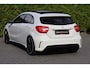 Mercedes-Benz A-klasse A 45 AMG 4MATIC 🚀 | PANO ☀️ | LEDER | XENON 💡 | NAVI 🧭 | KEYLESS 🔑 | PDC 🅿️ | 18" AMG 🛞