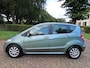 Mercedes-Benz A-klasse 170 Elegance Automaat Panoramadak Ecc Cruisecontrol Navigatie Lm Velgen ***Goed Onderhouden***