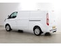 Ford Transit Custom 2.0 TDCI 170pk L2H1 Limited Achterklep/2x Schuifdeur/Trekhaak 28000kg 01-2021