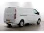 Ford Transit Custom 2.0 TDCI 170pk L2H1 Limited Achterklep/2x Schuifdeur/Trekhaak 28000kg 01-2021