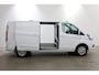 Ford Transit Custom 2.0 TDCI 170pk L2H1 Limited Achterklep/2x Schuifdeur/Trekhaak 28000kg 01-2021