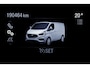 Ford Transit Custom 2.0 TDCI 170pk L2H1 Limited Achterklep/2x Schuifdeur/Trekhaak 28000kg 01-2021