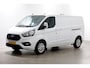 Ford Transit Custom 2.0 TDCI 170pk L2H1 Limited Achterklep/2x Schuifdeur/Trekhaak 28000kg 01-2021